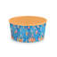 Contenant de rangement pour aliments Samir