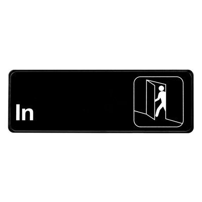 In Sign