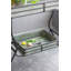 Table d'appoint 32 po x 15 po x 31 po Maggie