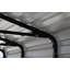 Abri de voiture en acier galvanisé 20 x 20 x 9-90469334
