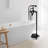 Floor-Mounted Tub Filler-124961443