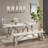 Taurus 5-Light Linear Chandelier