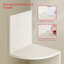 126cm H x 20cm W Bookcase