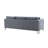 Euda 91" Square Arm Sofa-1338834526