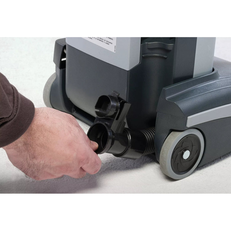 Aspirateur 12 po Nilfisk Advance VU500