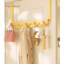 Crochet en fer sans porte-105682628
