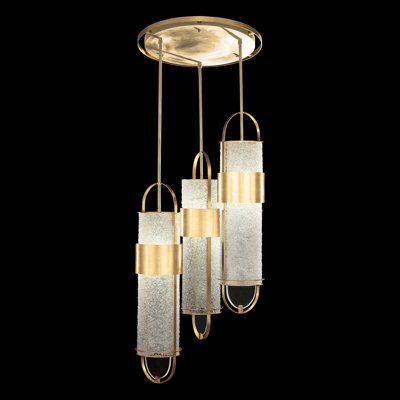 Bond 6 - Light LED Pendant