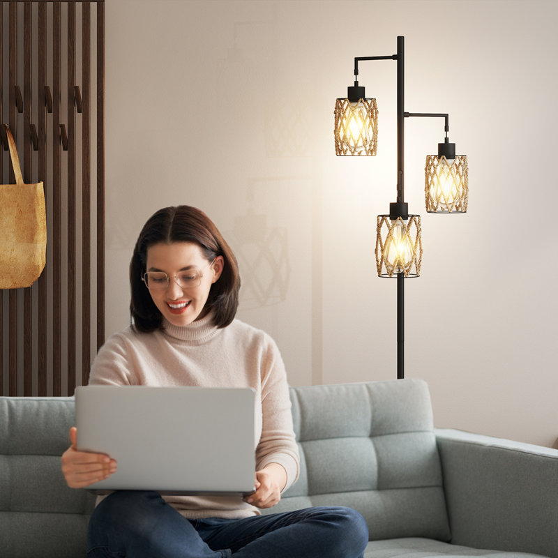 170cm Tree Floor Lamp