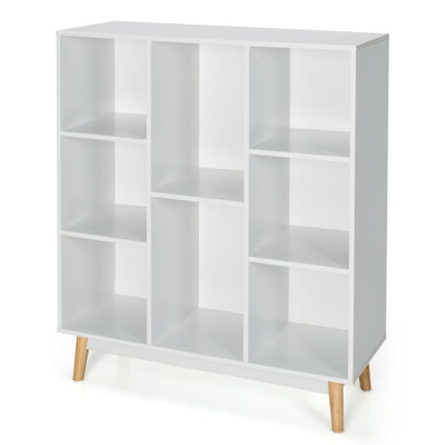 Brylinn 5 -Shelf