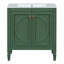 Meuble-lavabo 30 po avec lavabo-177717961