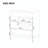 Aneas 30 " W Freestanding Standard 1 Single Vanity Bathroom Vanity With Ceramic Top