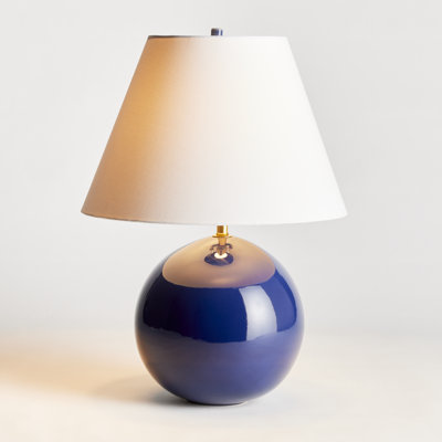 Parsley Table Lamp