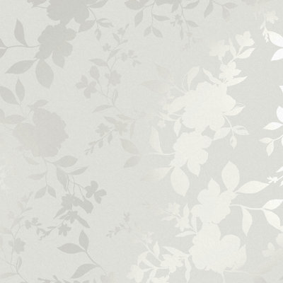 Laura Ashley Westbourne Midnight Blue Wallpaper