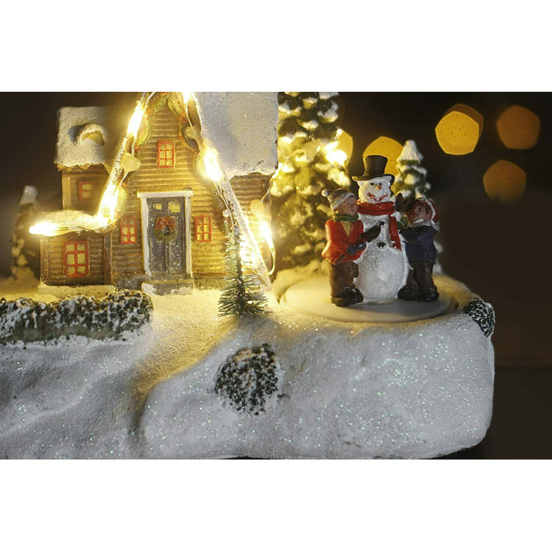 Christmas Christmas Village