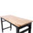 Brelin Solid Wood Bench-509486467