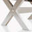 7-Piece Farmhouse Extendable Dining Set-1527689876