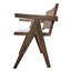 Malachi 22" Wide Dining Armchair