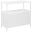 Armoire d'appoint 2 portes Kenneth