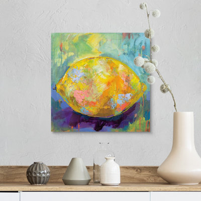 " Lemon "