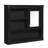 32" Wall Mounted Bathroom Cabinet With Mirror, 4 Shelves Medicine For Toilet, Space Saving, Adjustable Supplies Storage Shelving Stuffs-649441187
