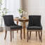 Mobilier, chaise d'appoint Ultra, chaises en tissu épaissi-413482598
