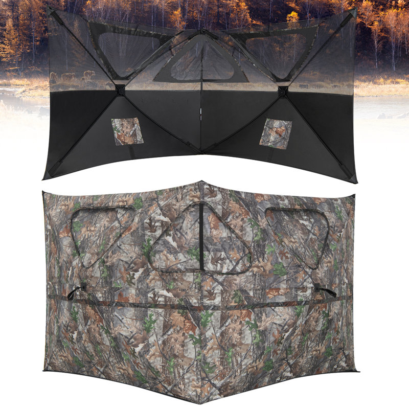 Brigitt 2 Person Tent