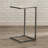 Kressley Stone Top End Table