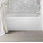 Sydney 60'' L Soaking Bathtub-88772174-49367748-9229613