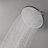 Rain Adjustable Shower Head 1.8 GPM GPM-80871204