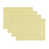 Chambray Yellow is out of stock