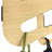 O'ahu Adjustable Multi-Use Ski/Snowboard Rack-84464752-92910573