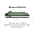 Orthopedic Suede Pet Bed-209805079-209805072