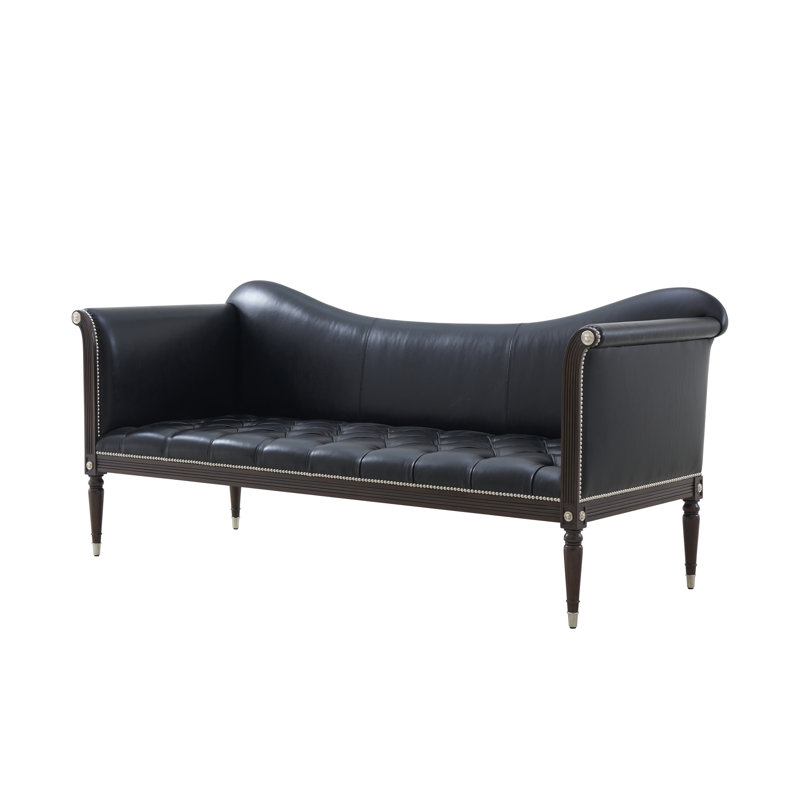 Spencer London Settee