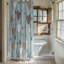 Mama Teddy - Premium Shower Curtain 204-1398150579