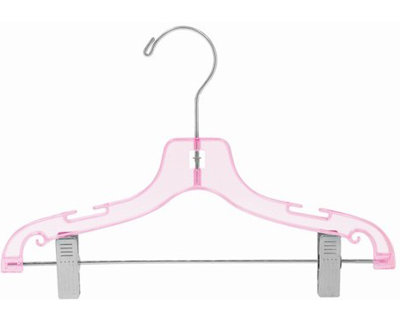 Hangers With Clips for Skirt/Pants