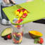 Straight to Pan Chopping Board, Large-91456875-91456873
