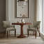 Chaise rembourrée Dawson-610488920