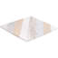 Bowery Lafenice Polished Marble Mosaic