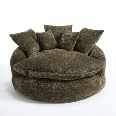 Bean Bag Sofa with high-quality sponge