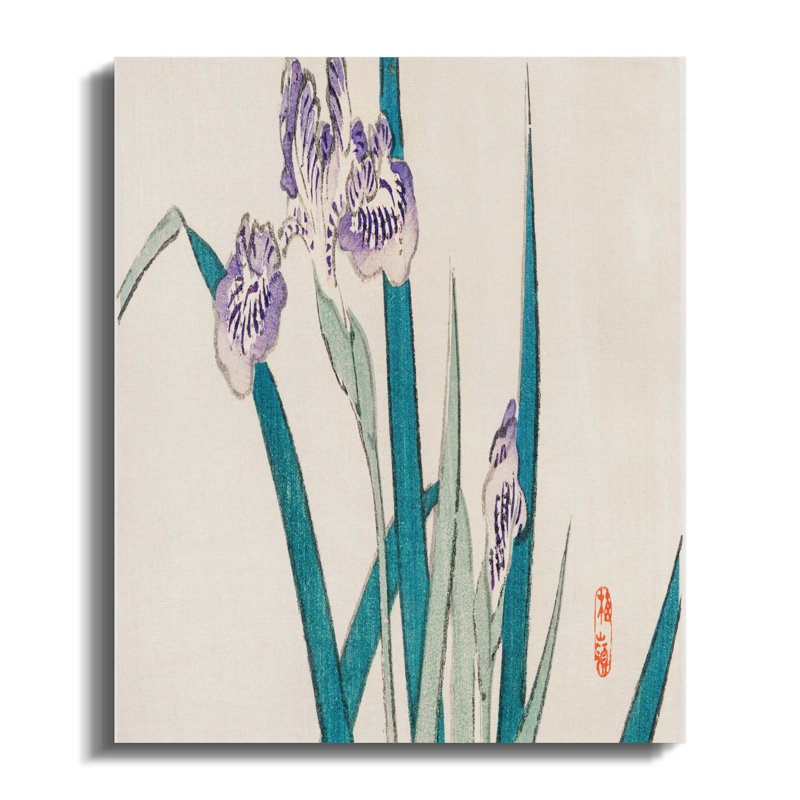 Fromm Wrapped Canvas Print Set, 9x12