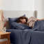 Ensemble de draps doux et respirant Hotel Collection-238553862-238553898