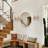2-Light Dimmable Globe Vanity Light-139331863