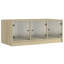 Matasha Coffee Table with Storage-678541994