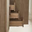 Meuble-lavabo autoportant moderne avec lavabo simple-1291591282