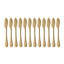 Venere Stainless Steel Dinner Knife-1504154779