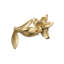 Orchid Napkin Ring