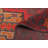Rizbaft Red Rug 3'7" x 6'0"