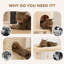 132cm H Cat Tree