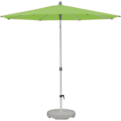 Armyn 220cm Market Parasol