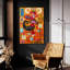 «Loteria» par Jorge R. Gutierrez,-904102819